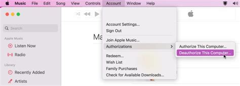 How to Authorize Apple Music on MacBook: A Symphony of Digital Harmony