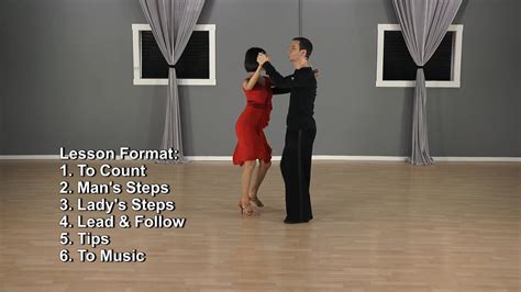 how to dance salsa with a partner and why it's important to have a strong connection