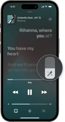 How to Show Lyrics on Apple Music: A Melodic Journey Through Digital Expression